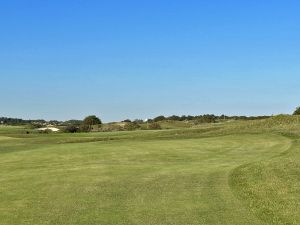 Royal Hague 11th Approach